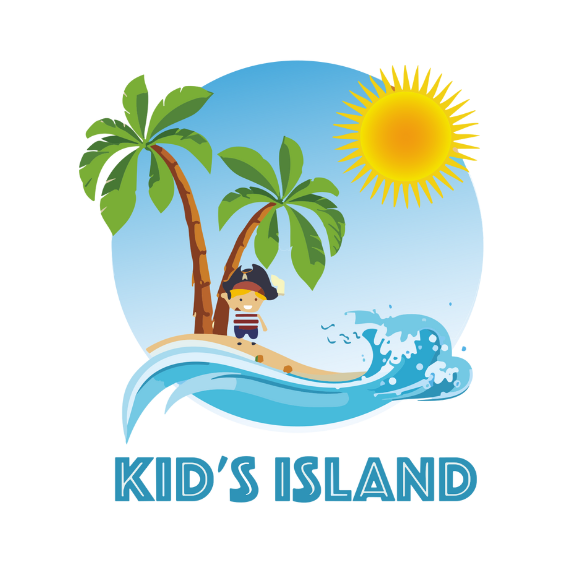 logo kidsisland